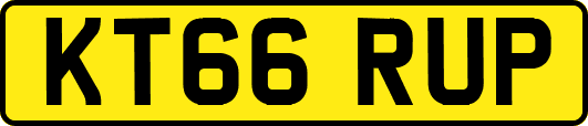KT66RUP