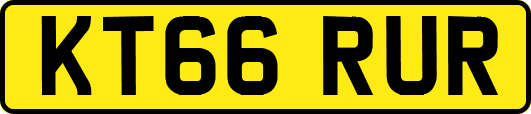KT66RUR