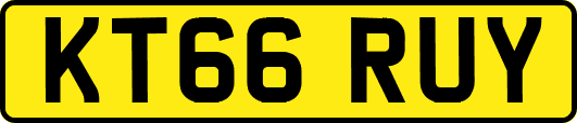 KT66RUY