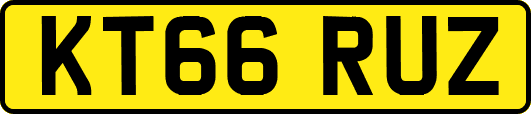 KT66RUZ