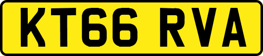 KT66RVA