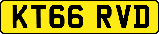 KT66RVD