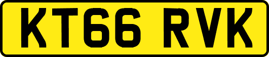 KT66RVK