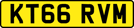 KT66RVM