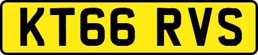 KT66RVS
