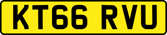 KT66RVU