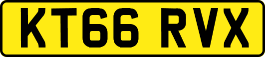 KT66RVX