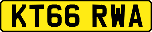 KT66RWA