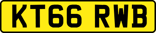 KT66RWB