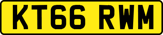 KT66RWM