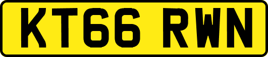 KT66RWN