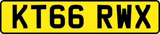 KT66RWX