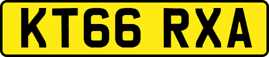 KT66RXA