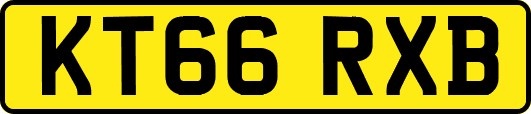 KT66RXB