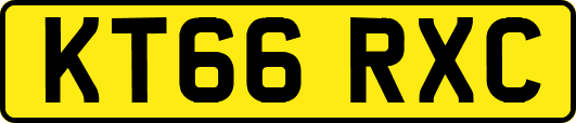 KT66RXC