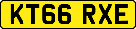 KT66RXE