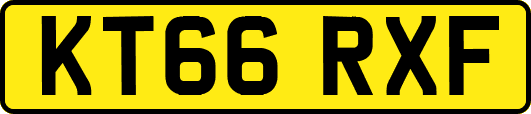 KT66RXF