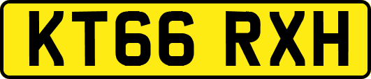 KT66RXH