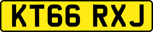 KT66RXJ