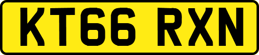 KT66RXN