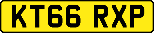 KT66RXP