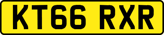 KT66RXR