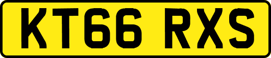 KT66RXS