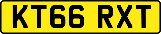 KT66RXT