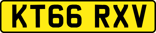 KT66RXV