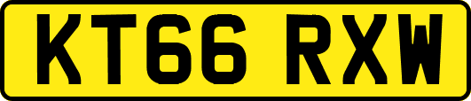 KT66RXW