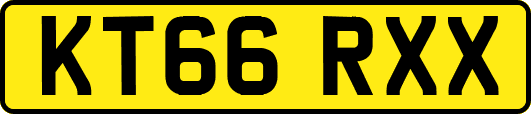 KT66RXX
