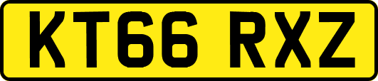 KT66RXZ