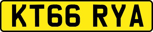 KT66RYA
