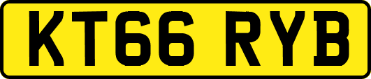 KT66RYB