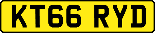 KT66RYD
