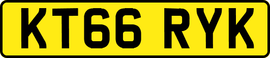 KT66RYK