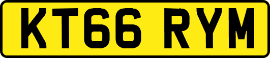 KT66RYM