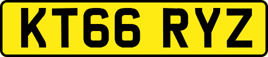 KT66RYZ