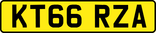 KT66RZA