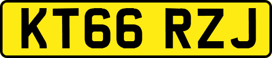 KT66RZJ