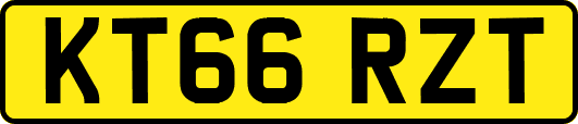 KT66RZT