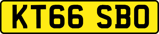 KT66SBO