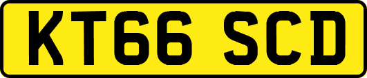 KT66SCD