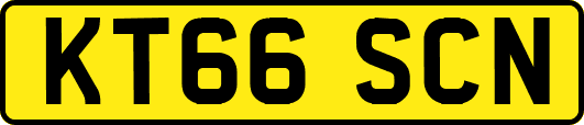 KT66SCN