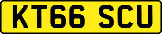 KT66SCU