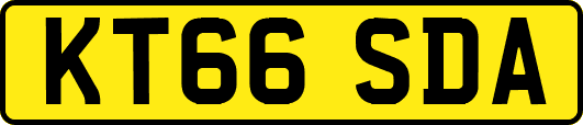 KT66SDA