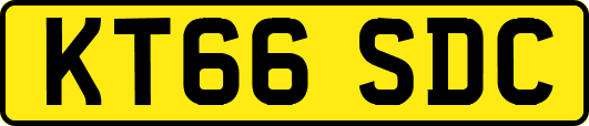 KT66SDC