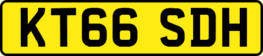KT66SDH