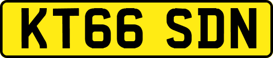 KT66SDN