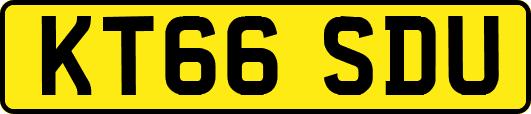 KT66SDU